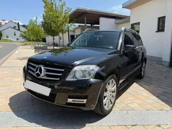 Gebraucht 2011 Mercedes GLK350 Sport Edition SUV | 4.650 €