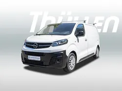 Weiß Gebraucht 2022 Opel Vivaro Edition Van | 23.980 €