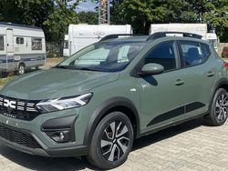 Grün Neu 2025 Dacia Sandero Expression Kleinwagen | 21.070 € (Fairer Preis)
