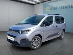 Grau Neu 2025 Citroën Berlingo Van / Kleinbus | 29.449 € (Fairer Preis)
