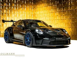 Schwarz Neu 2025 Porsche 911 | 374.255 €