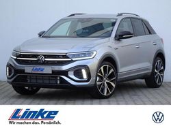 Pyritsilber metallic Neu 2024 VW T-Roc R-line SUV | 36.490 € (Fairer Preis)