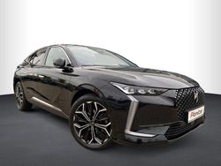 Schwarz Gebraucht 2024 DS Automobiles DS4 SUV | 25.969 € (Fairer Preis)