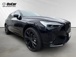 Schwarz Neu 2025 Volvo XC60 Plus SUV | 59.470 € (Fairer Preis)