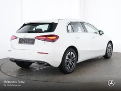 Gebraucht 2024 Mercedes A180 | 26.990 € (Superpreis)