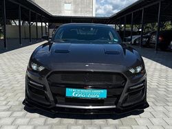 Grau Gebraucht 2019 Ford Mustang GT | 31.900 € (Guter Preis)