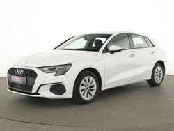 Weiß Gebraucht 2021 Audi A3 Advanced Limousine | 20.898 € (Guter Preis)