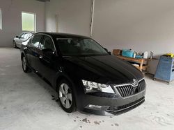 Schwarz Gebraucht 2018 Skoda Superb Style Limousine | 7.700 € (Superpreis)