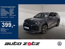 Grau Gebraucht 2025 VW Tayron R-line SUV | 61.790 € (Etwas zu teuer)