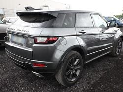 Corris grey metallic corris grey metallic Gebraucht 2018 Land Rover Range Rover evoque SE Dynamic SUV | 23.856 € (Etwas zu teuer)