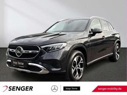 Lack graphitgrau Gebraucht 2025 Mercedes GLC300e Avantgarde SUV | 56.130 € (Fairer Preis)