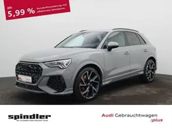 Nardograu Gebraucht 2021 Audi RS Q3 Ambiente SUV | 48.480 € (Fairer Preis)