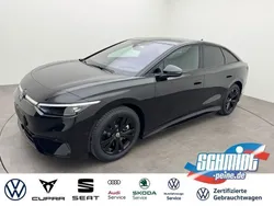 Black metallic Neu 2025 VW ID.7 Pro Limousine | 56.900 € (Superpreis)