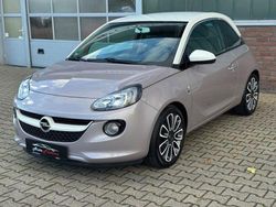 Pink kong/jeane d ark Gebraucht 2014 Opel Adam S Kleinwagen | 9.000 € (Fairer Preis)