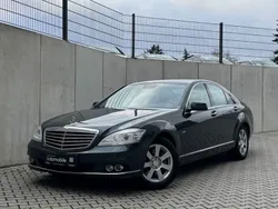 Grün Gebraucht 2011 Mercedes S350 Limousine | 11.999 € (Fairer Preis)