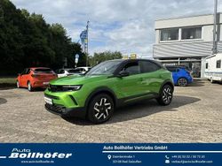 Grün Gebraucht 2024 Opel Mokka SUV | 22.988 € (Guter Preis)