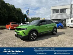 Grün Gebraucht 2024 Opel Mokka SUV | 22.988 € (Guter Preis)