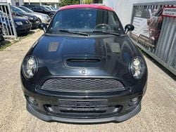 Midnight black Gebraucht 2011 Mini John Cooper Works Coupé Chili Coupé | 11.599 € (Fairer Preis)