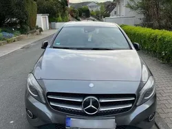 Gebraucht 2014 Mercedes A200 Limousine | 13.000 € (Teuer)