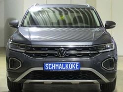 Indium gray Gebraucht 2022 VW T-Roc Style SUV | 23.950 € (Superpreis)