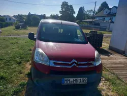 Gebraucht 2011 Citroën Berlingo Exclusive Van / Kleinbus | 6.800 € (Etwas zu teuer)