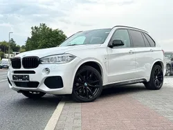 Weiß Gebraucht 2016 BMW X5 M Sport SUV | 26.300 € (Guter Preis)