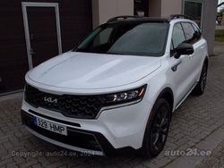 Weiß Gebraucht 2023 Kia Sorento SX Prestige SUV | 39.900 €