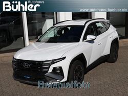 Unilack Neu 2025 Hyundai Tucson SUV | 24.999 €
