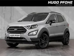 Siehe ausstattung Gebraucht 2022 Ford Ecosport Titanium SUV | 15.690 € (Guter Preis)