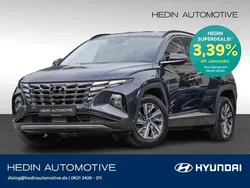 Dark knight / mic Gebraucht 2022 Hyundai Tucson Trend SUV | 24.988 € (Guter Preis)