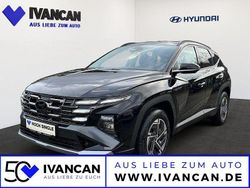 Abyss black Neu 2025 Hyundai Tucson Select SUV | 30.790 € (Superpreis)