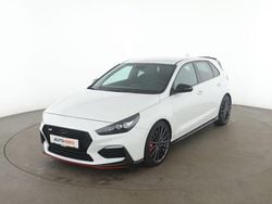 Weiß Gebraucht 2019 Hyundai i30 N Performance Limousine | 22.910 € (Fairer Preis)
