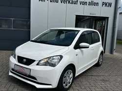 Seat Mii