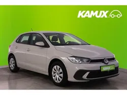 Grau Gebraucht 2024 VW Polo Life Limousine | 20.750 € (Fairer Preis)