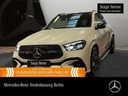 Weiß Gebraucht 2024 Mercedes GLE400 Advanced Plus SUV | 83.590 € (Guter Preis)