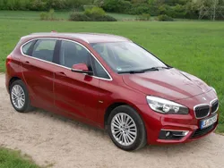 BMW 220 Active Tourer