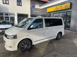 Candyweiß Gebraucht 2014 VW T5 Highline Van | 22.500 € (Superpreis)