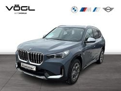 Grau Gebraucht 2023 BMW X1 Efficient Dynamics SUV | 41.570 € (Fairer Preis)