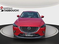 Rot Gebraucht 2016 Mazda CX-3 Sports-Line SUV | 15.999 € (Fairer Preis)