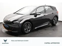 Quasargrau Neu 2024 Cupra Born Kleinwagen | 30.690 € (Superpreis)