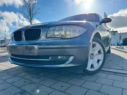 Gebraucht 2008 BMW 118 Sport Line Kleinwagen | 3.999 € (Guter Preis)