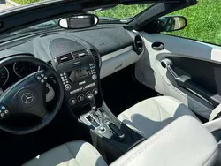 Gebraucht 2005 Mercedes SLK200 Cabrio | 11.500 € (Fairer Preis)
