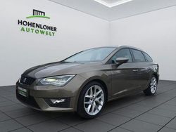 Andere Gebraucht 2015 Seat Leon Limousine | 12.890 €