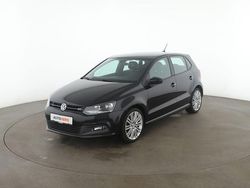 Schwarz Gebraucht 2015 VW Polo BlueGT Limousine | 14.340 € (Fairer Preis)
