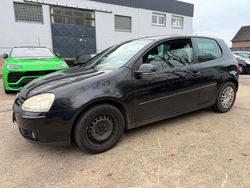 Schwarz Gebraucht 2007 VW Golf Edition Limousine | 699 € (Superpreis)