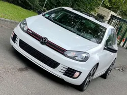 VW Golf VI