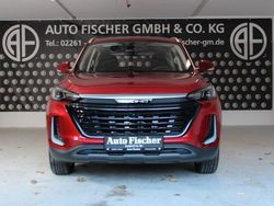 Rot Gebraucht 2024 Baic X35 Kleinwagen | 19.890 €