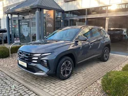 Grau Neu 2025 Hyundai Tucson Select SUV | 31.880 € (Superpreis)