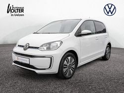 Pure white Gebraucht 2022 VW e-up! Style Kleinwagen | 15.999 € (Fairer Preis)
