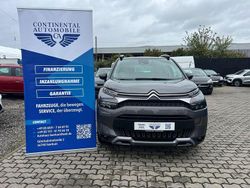 Grau Gebraucht 2022 Citroën C3 Aircross Shine SUV | 19.999 € (Fairer Preis)